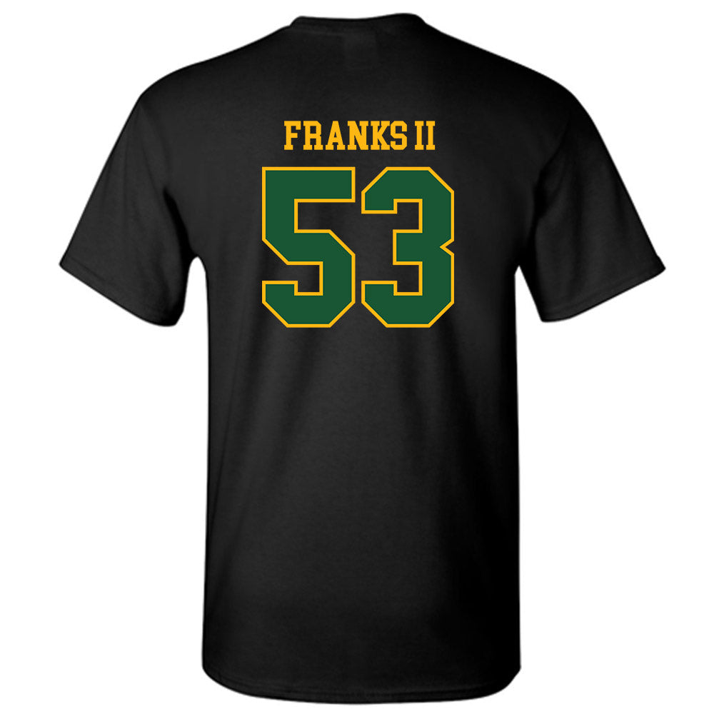 UAB - NCAA Football : Baron Franks II - Classic Shersey T-Shirt-1
