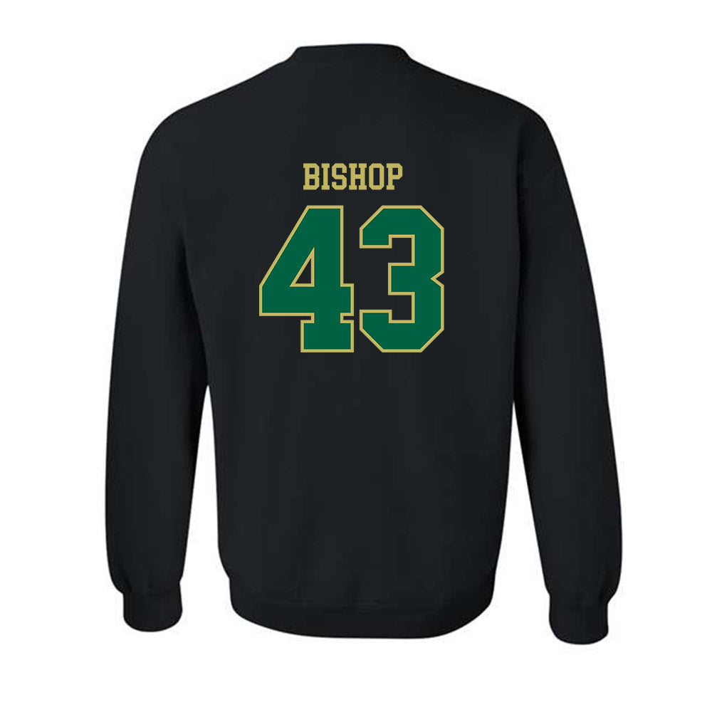 UAB - NCAA Football : Evan Bishop - Crewneck Sweatshirt