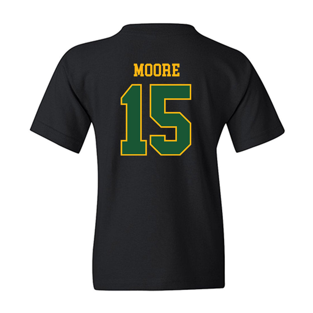 UAB - NCAA Football : Michael Moore - Classic Shersey Youth T-Shirt-1