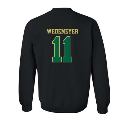 UAB - NCAA Women's Basketball : Genevive Wedemeyer - Crewneck Sweatshirt