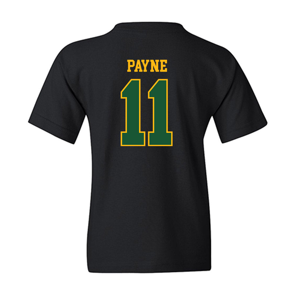 UAB - NCAA Football : Dallas Payne - Classic Shersey Youth T-Shirt-1