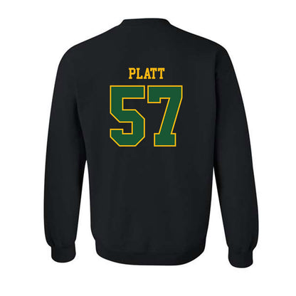UAB - NCAA Football : Aidan Platt - Classic Shersey Crewneck Sweatshirt-1
