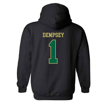 UAB - NCAA Football : Colby Dempsey - Hooded Sweatshirt