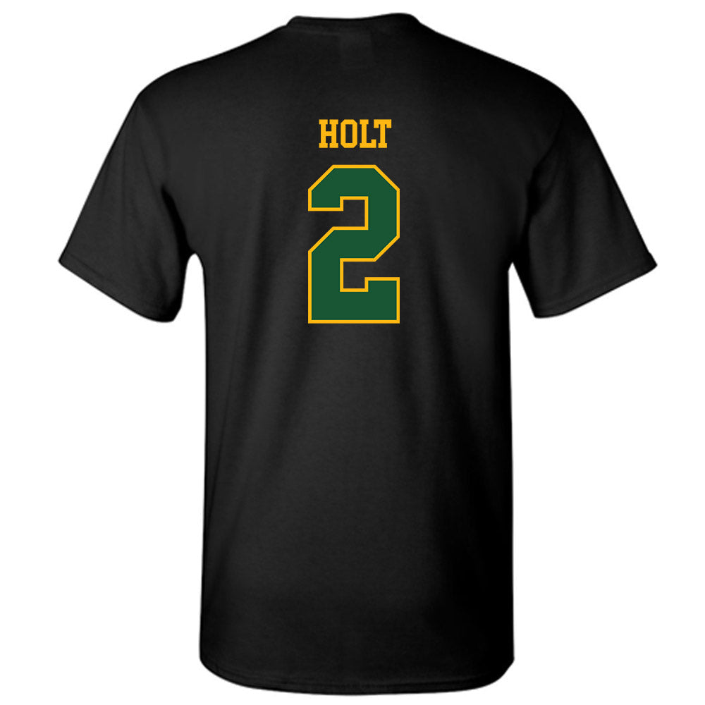 UAB - NCAA Softball : Jaycee Holt - Classic Shersey T-Shirt-1