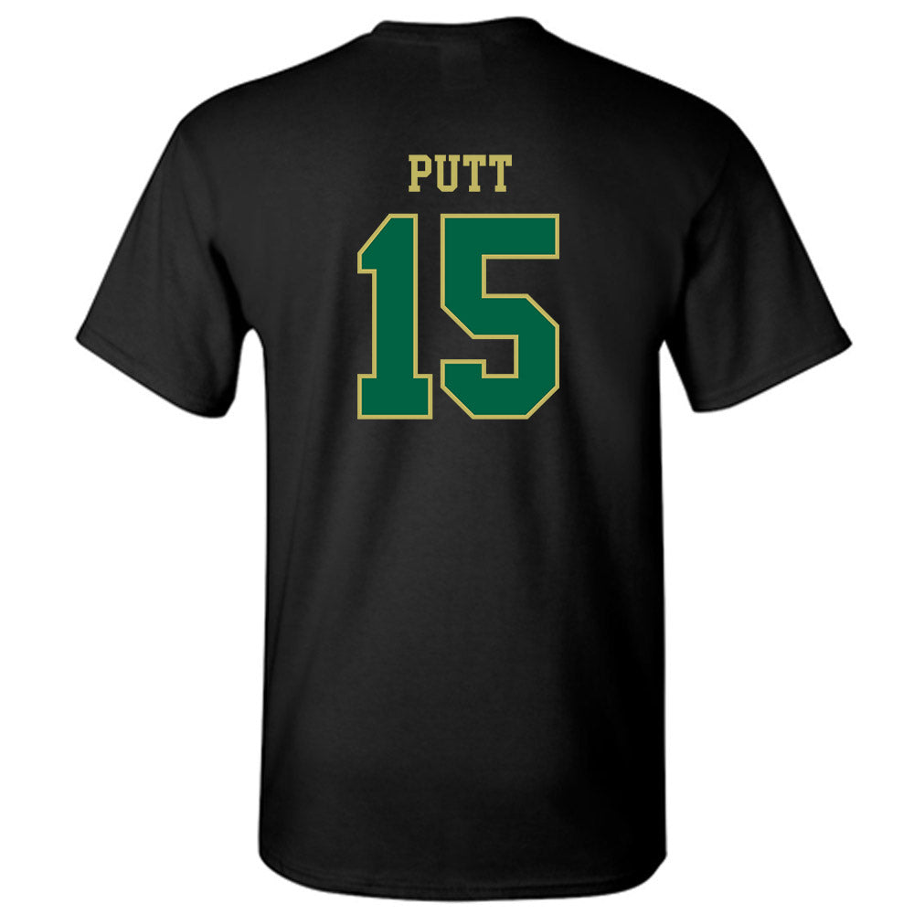 UAB - NCAA Football : Carter Putt - T-Shirt