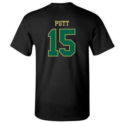 UAB - NCAA Football : Carter Putt - T-Shirt