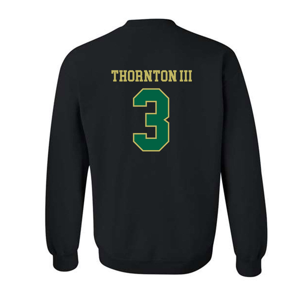 UAB - NCAA Football : Ray Thornton III - Crewneck Sweatshirt