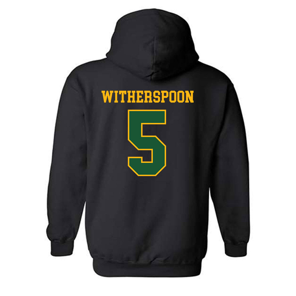 UAB - NCAA Football : Lee Witherspoon - Classic Shersey Hooded Sweatshirt-1