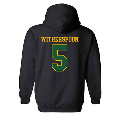 UAB - NCAA Football : Lee Witherspoon - Classic Shersey Hooded Sweatshirt-1