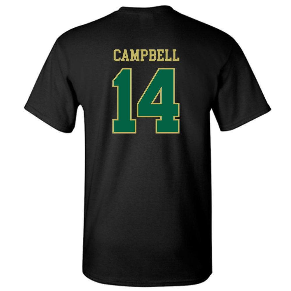 UAB - NCAA Football : Trace Campbell - T-Shirt