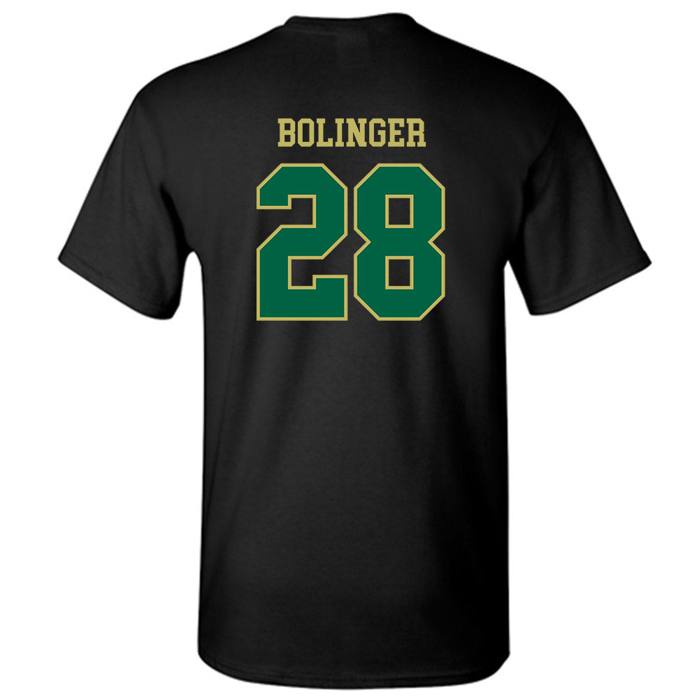 UAB - NCAA Women's Soccer : Sydney Bolinger - T-Shirt