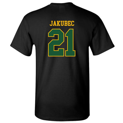 UAB - NCAA Football : Troy Jakubec - Classic Shersey T-Shirt-1