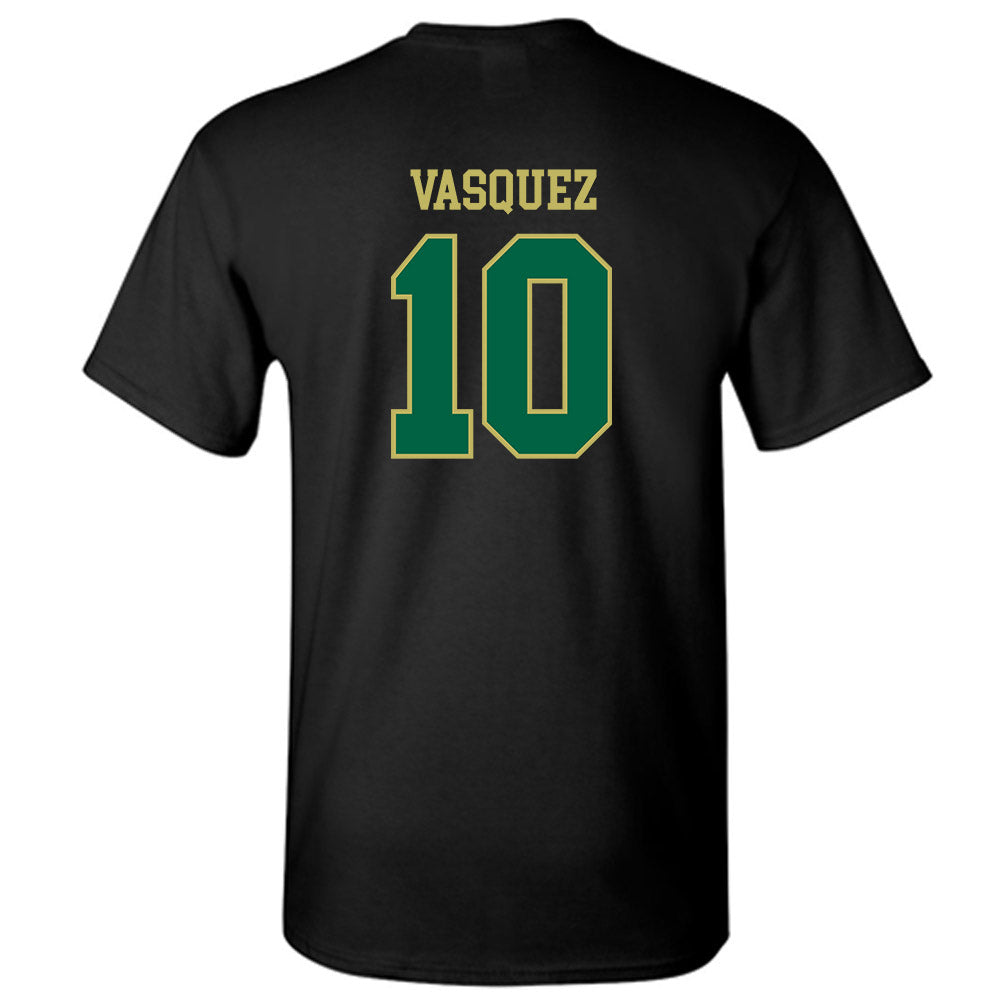 UAB - NCAA Men's Basketball : Alejandro Vasquez - T-Shirt