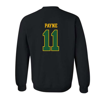 UAB - NCAA Football : Dallas Payne - Classic Shersey Crewneck Sweatshirt-1