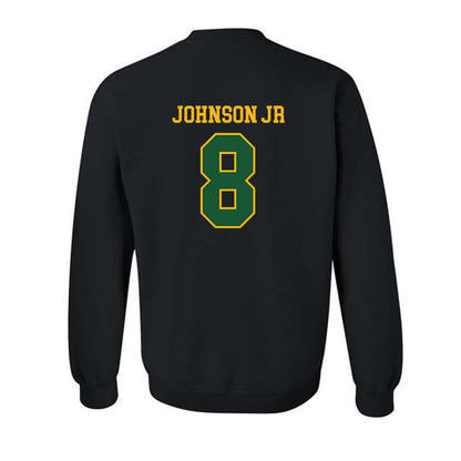 UAB - NCAA Men's Basketball : Efrem Johnson Jr - Classic Shersey Crewneck Sweatshirt-1