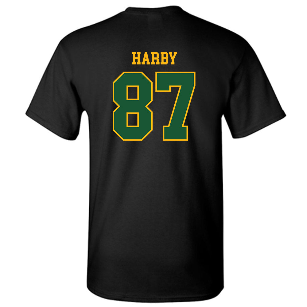 UAB - NCAA Football : Connor Harby - Classic Shersey T-Shirt-1
