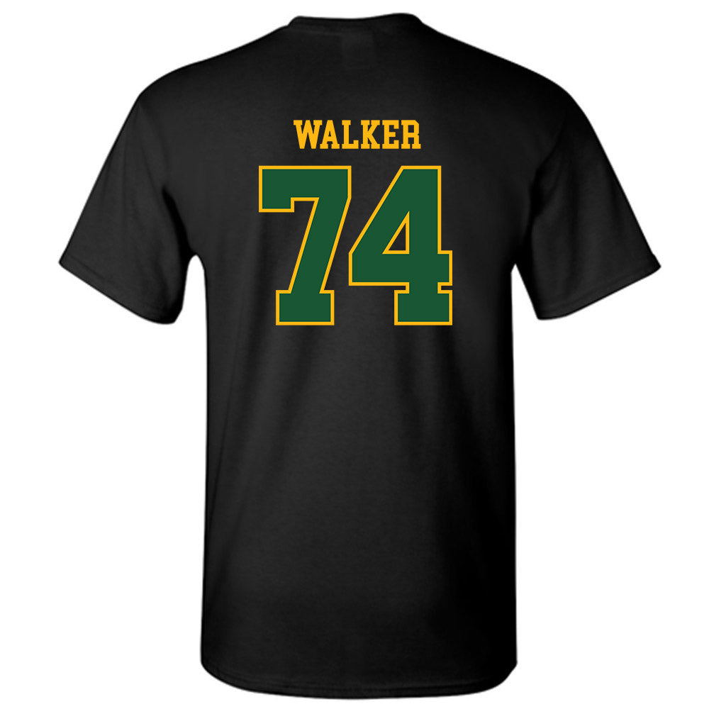 UAB - NCAA Football : Barry Walker - Classic Shersey T-Shirt-1