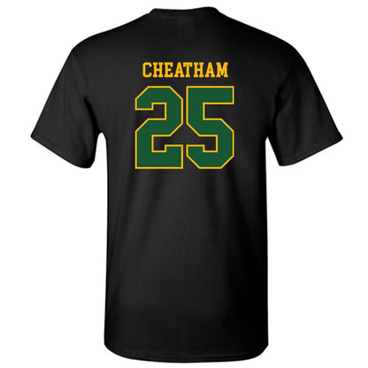 UAB - NCAA Baseball : Cole Cheatham - Classic Shersey T-Shirt-1