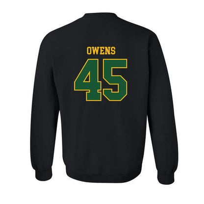 UAB - NCAA Football : Freddie Owens - Classic Shersey Crewneck Sweatshirt-1