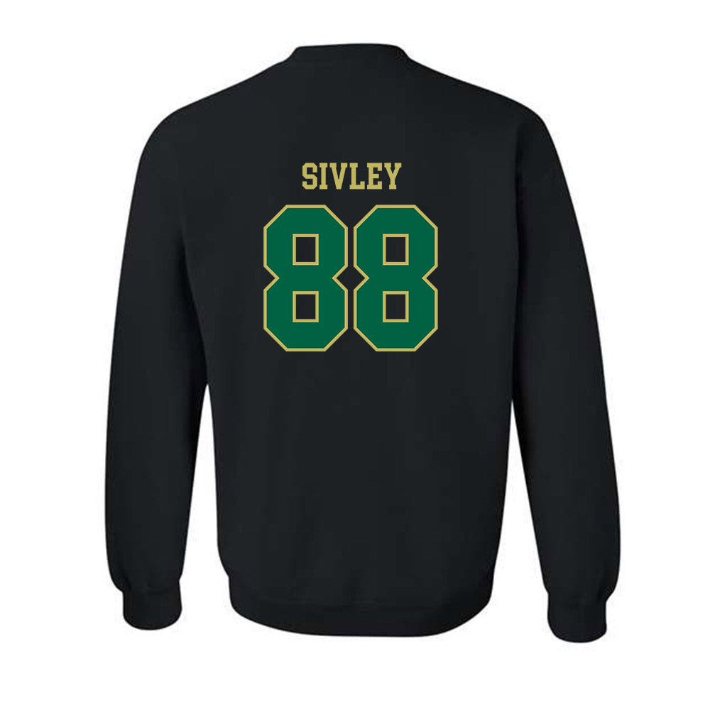 UAB - NCAA Football : JC Sivley - Crewneck Sweatshirt