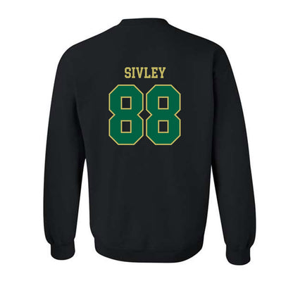 UAB - NCAA Football : JC Sivley - Crewneck Sweatshirt