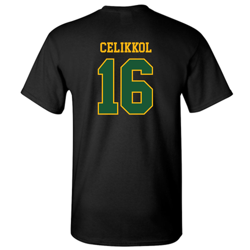 UAB - NCAA Women's Volleyball : Asli Celikkol - Classic Shersey T-Shirt-1