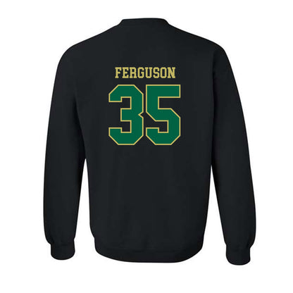 UAB - NCAA Football : Jaylyn Ferguson - Crewneck Sweatshirt