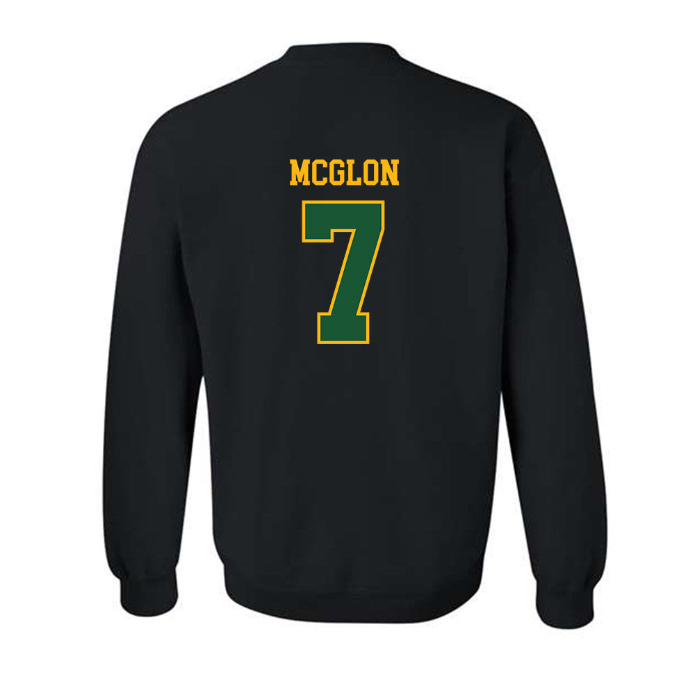 UAB - NCAA Baseball : Patrick McGlon - Classic Shersey Crewneck Sweatshirt-1