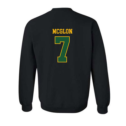 UAB - NCAA Baseball : Patrick McGlon - Classic Shersey Crewneck Sweatshirt-1
