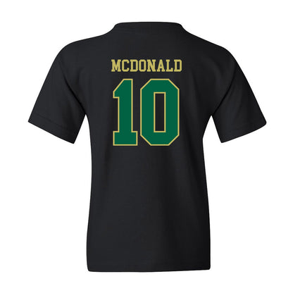 UAB - NCAA Football : Terrell McDonald - Youth T-Shirt