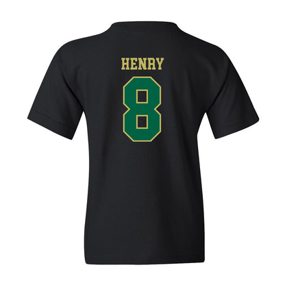 UAB - NCAA Women's Volleyball : Shayla Henry - Youth T-Shirt