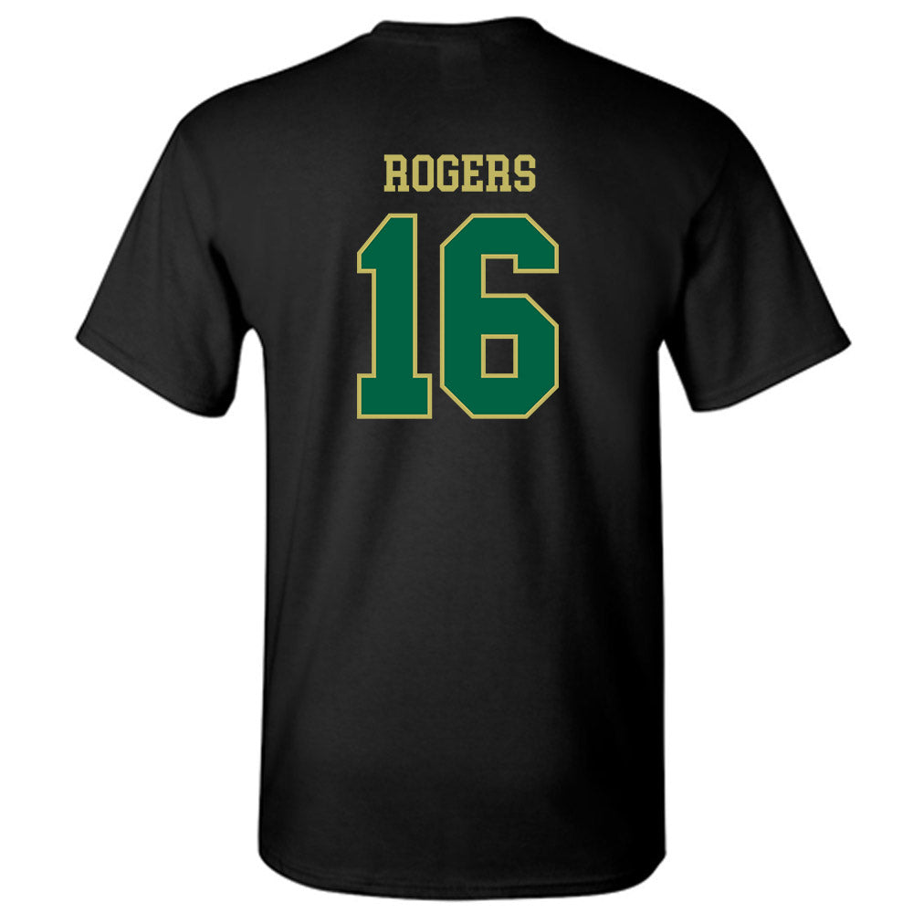 UAB - NCAA Football : Nate Rogers - T-Shirt