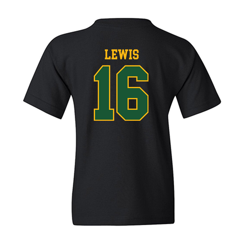 UAB - NCAA Baseball : Gavin Lewis - Classic Shersey Youth T-Shirt-1
