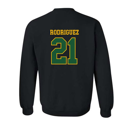 UAB - NCAA Women's Volleyball : Chloe Rodriguez - Classic Shersey Crewneck Sweatshirt-1