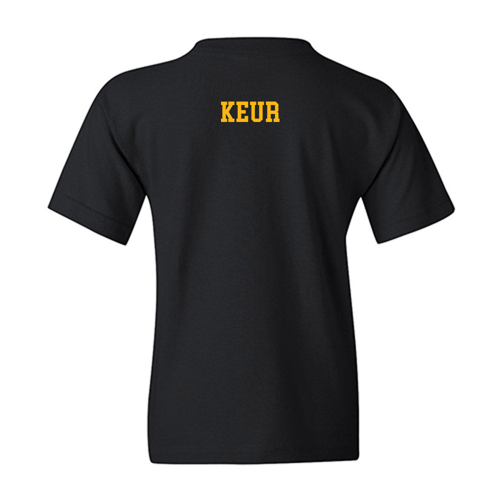 UAB - NCAA Women's Cross Country : Katie Keur - Classic Shersey Youth T-Shirt-1