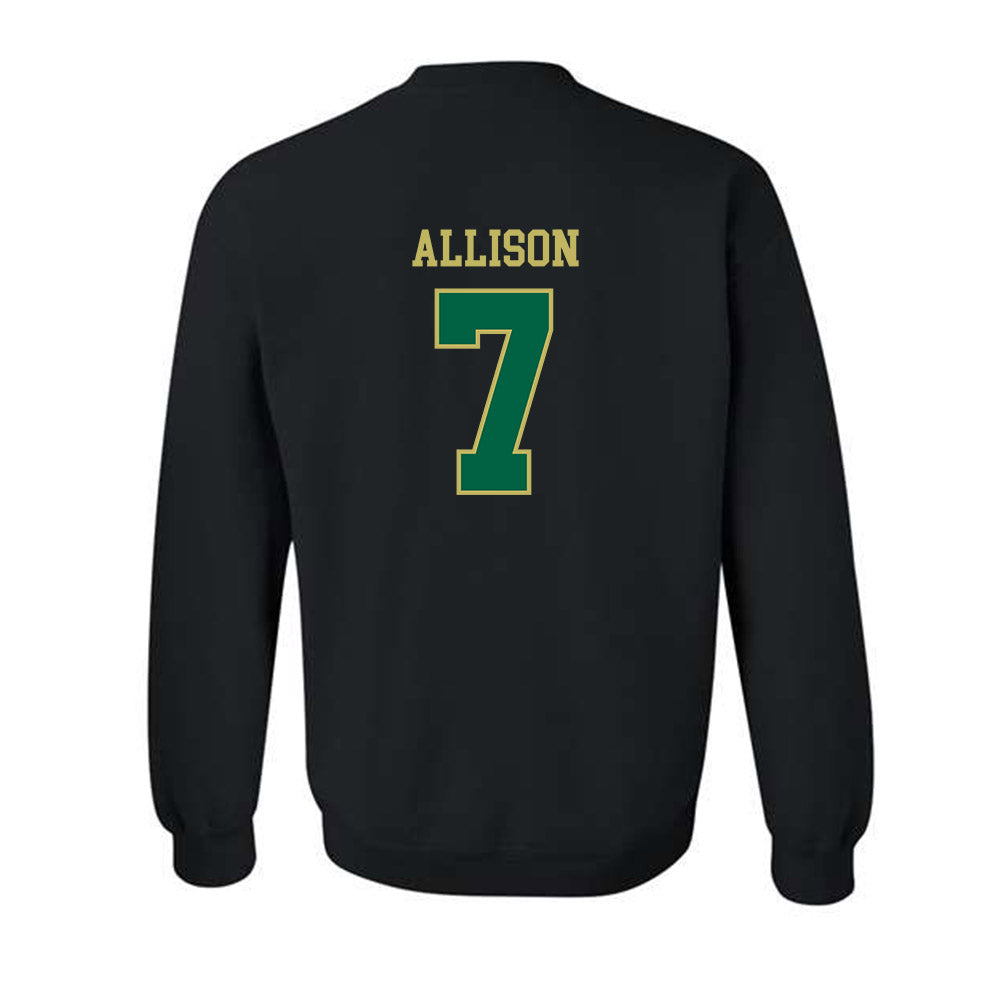 UAB - NCAA Women's Volleyball : Brooklyn Allison - Crewneck Sweatshirt