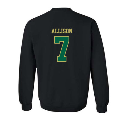 UAB - NCAA Women's Volleyball : Brooklyn Allison - Crewneck Sweatshirt