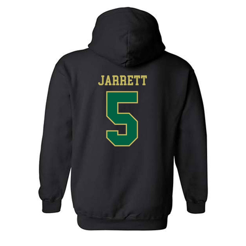 UAB - NCAA Women's Volleyball : Meg Jarrett - Hooded Sweatshirt