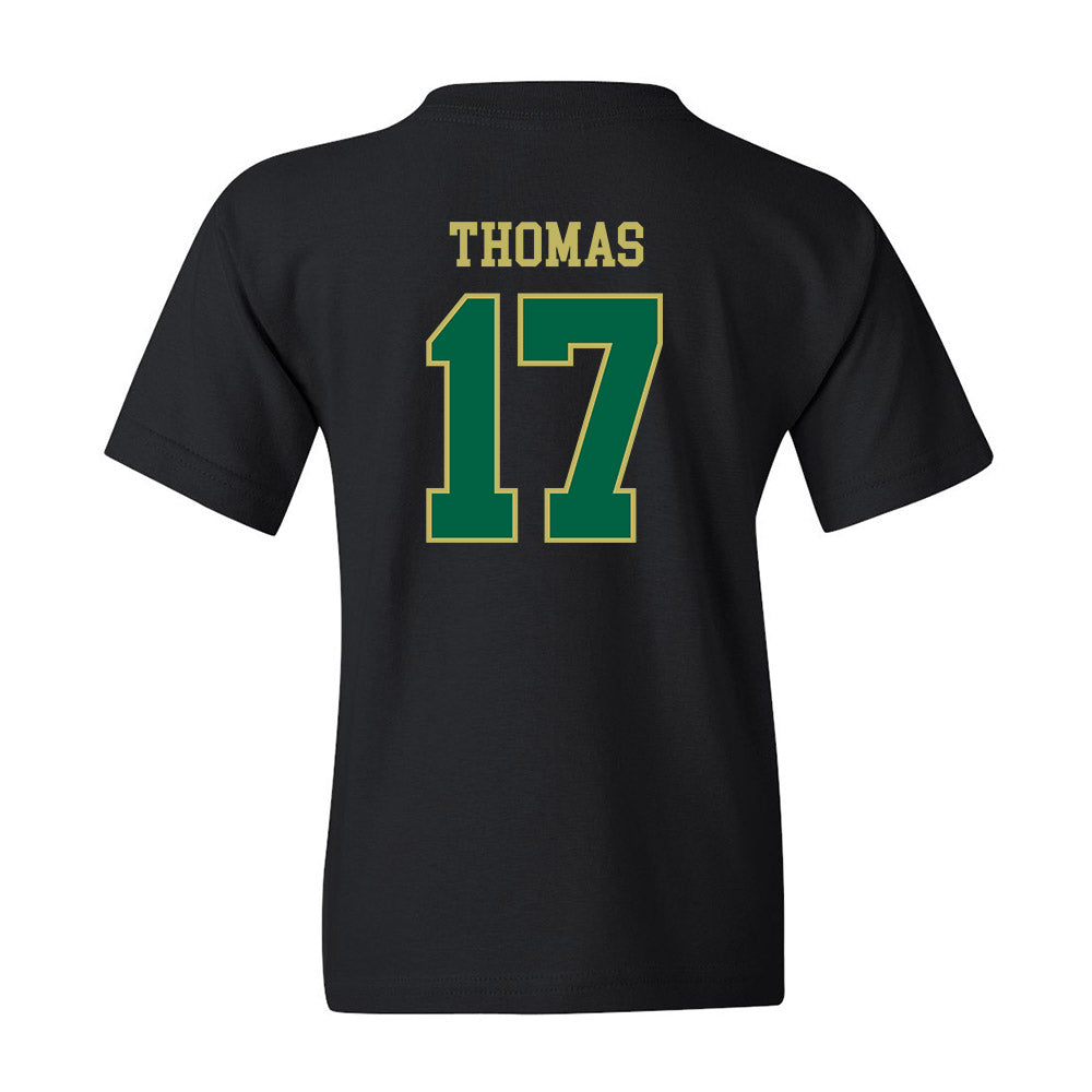 UAB - NCAA Football : Amare Thomas - Youth T-Shirt