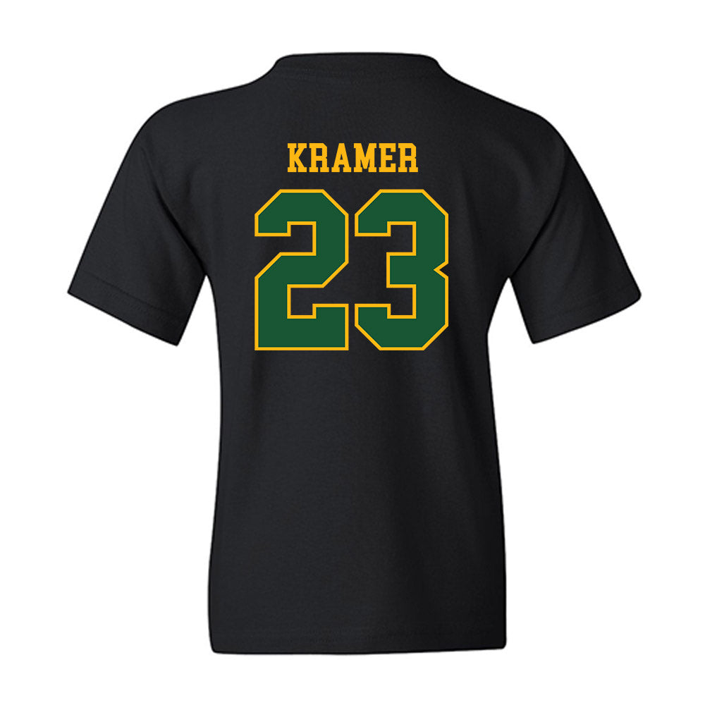 UAB - NCAA Softball : Ashtrid Kramer - Classic Shersey Youth T-Shirt-1