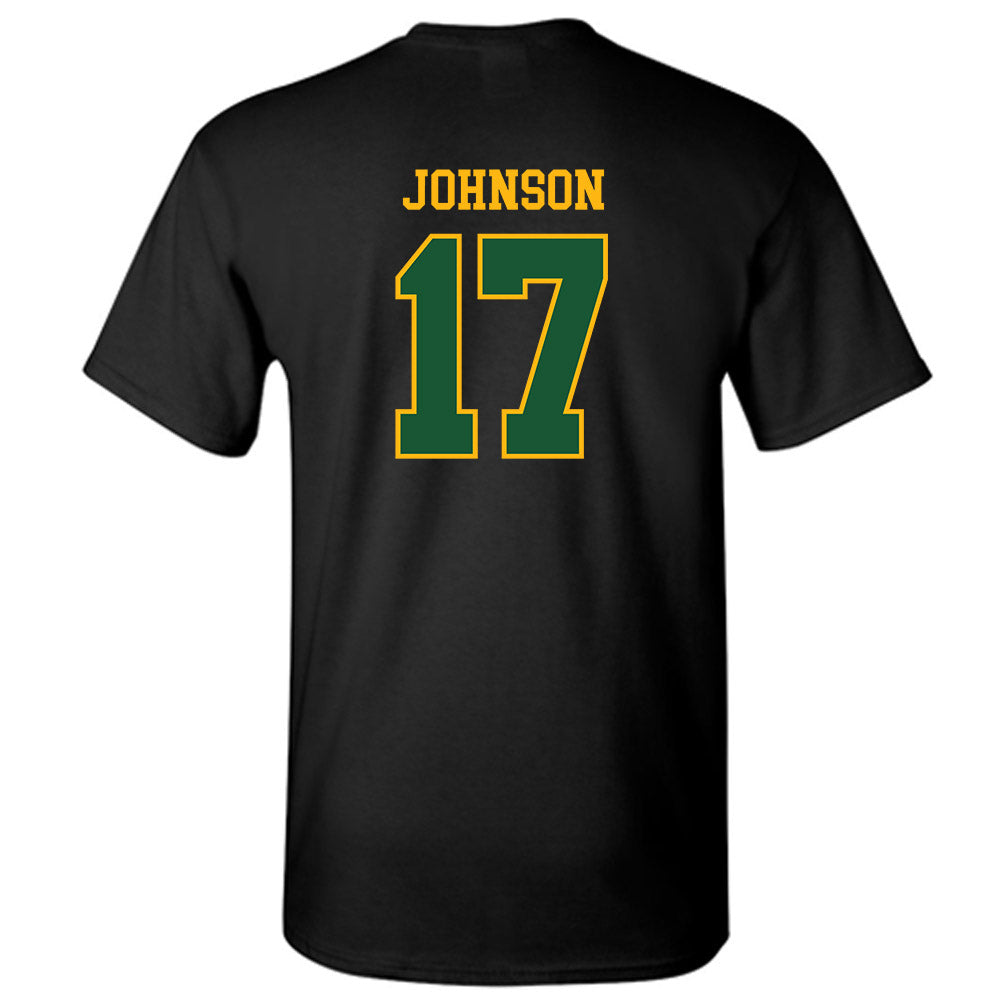 UAB - NCAA Football : Zach Johnson - Classic Shersey T-Shirt-1