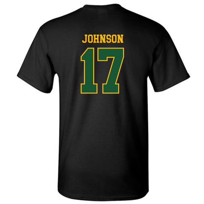 UAB - NCAA Football : Zach Johnson - Classic Shersey T-Shirt-1