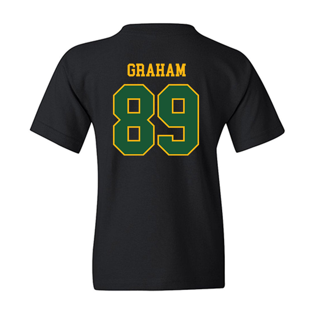 UAB - NCAA Football : Jamin Graham - Classic Shersey Youth T-Shirt-1