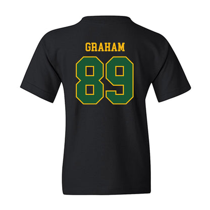 UAB - NCAA Football : Jamin Graham - Classic Shersey Youth T-Shirt-1