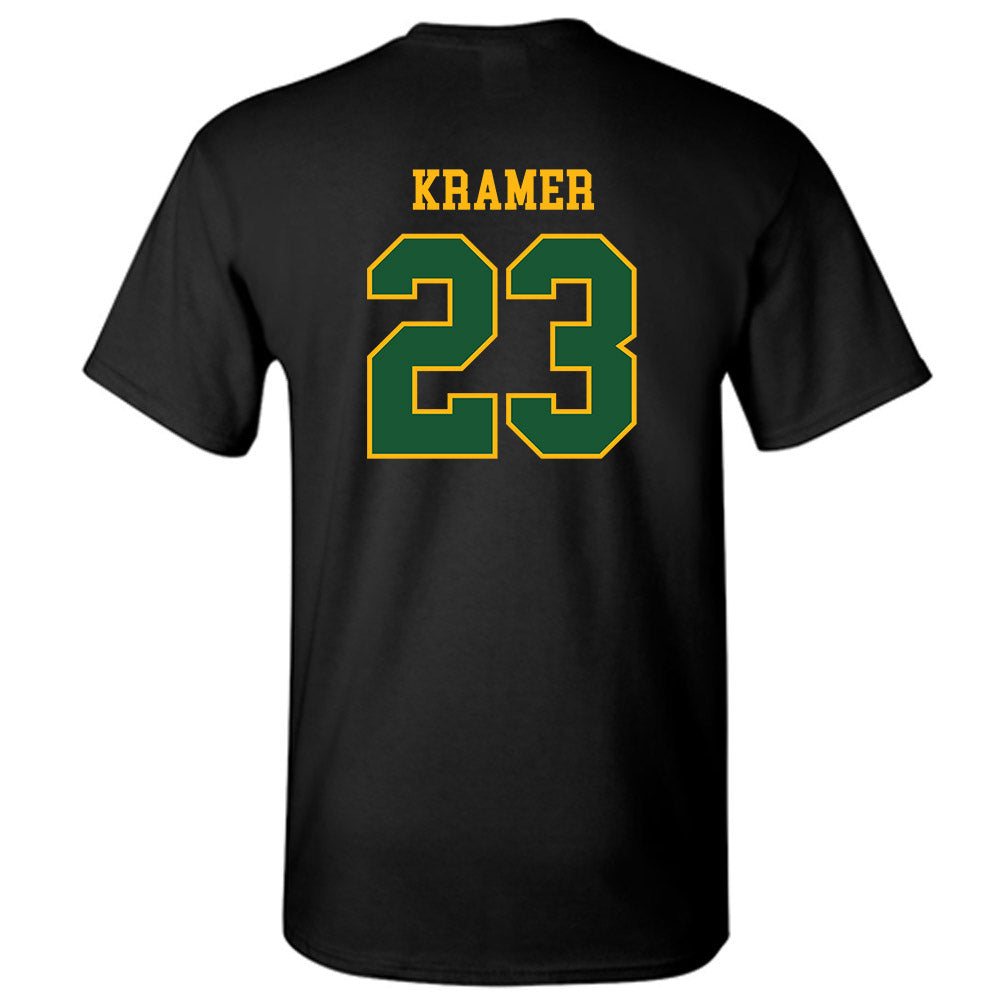 UAB - NCAA Softball : Ashtrid Kramer - Classic Shersey T-Shirt-1