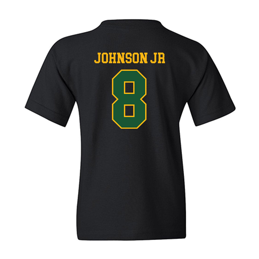 UAB - NCAA Men's Basketball : Efrem Johnson Jr - Classic Shersey Youth T-Shirt-1