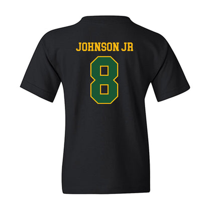 UAB - NCAA Men's Basketball : Efrem Johnson Jr - Classic Shersey Youth T-Shirt-1