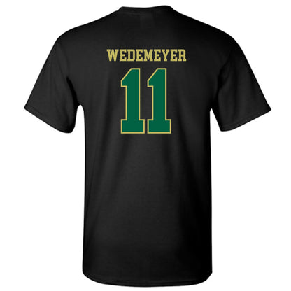 UAB - NCAA Women's Basketball : Genevive Wedemeyer - T-Shirt