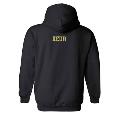 UAB - NCAA Women's Cross Country : Katie Keur - Hooded Sweatshirt