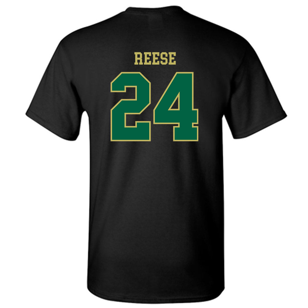 UAB - NCAA Women's Volleyball : Mia Reese - T-Shirt